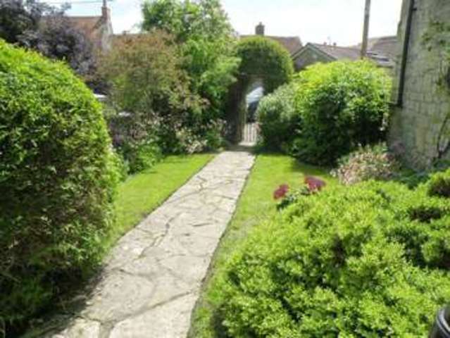  Image of 3 bedroom Detached house for sale in The Quarry Tisbury Salisbury SP3 at The Quarry Tisbury Salisbury, SP3 6HR