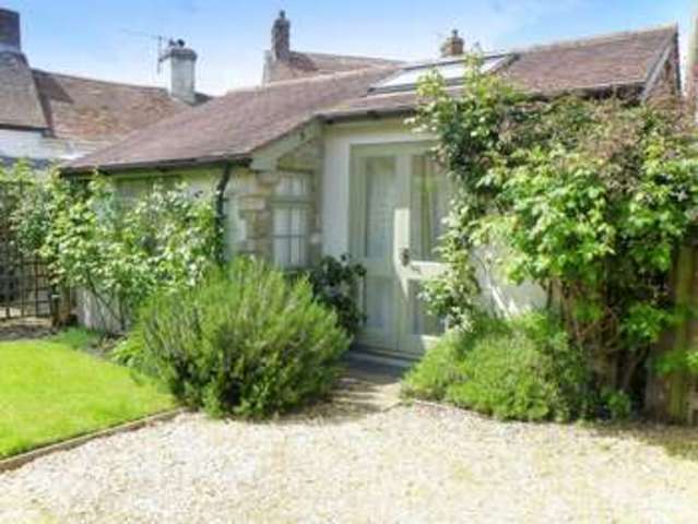  Image of 3 bedroom Detached house for sale in The Quarry Tisbury Salisbury SP3 at The Quarry Tisbury Salisbury, SP3 6HR