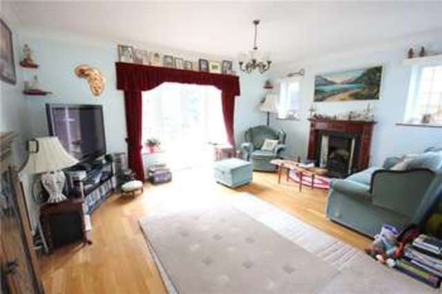  Image of 5 bedroom Detached house for sale in The Riding Woodham Addlestone GU21 at Woking  Horsell, GU21 5TD
