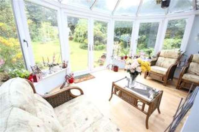  Image of 5 bedroom Detached house for sale in The Riding Woodham Addlestone GU21 at Woking  Horsell, GU21 5TD