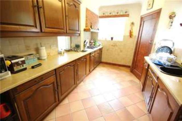  Image of 5 bedroom Detached house for sale in The Riding Woodham Addlestone GU21 at Woking  Horsell, GU21 5TD