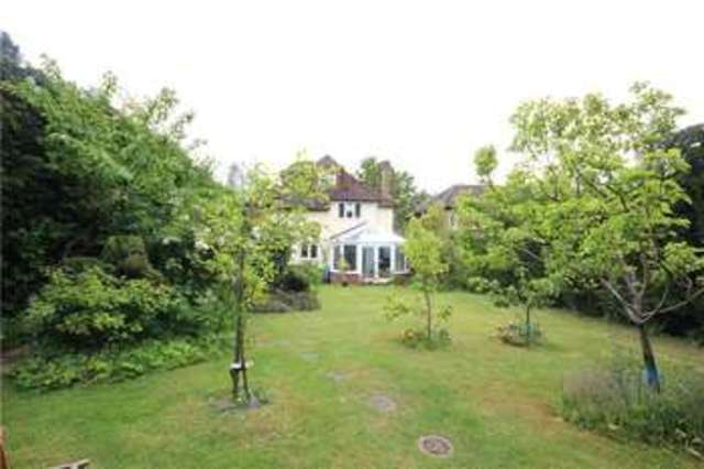  Image of 5 bedroom Detached house for sale in The Riding Woodham Addlestone GU21 at Woking  Horsell, GU21 5TD