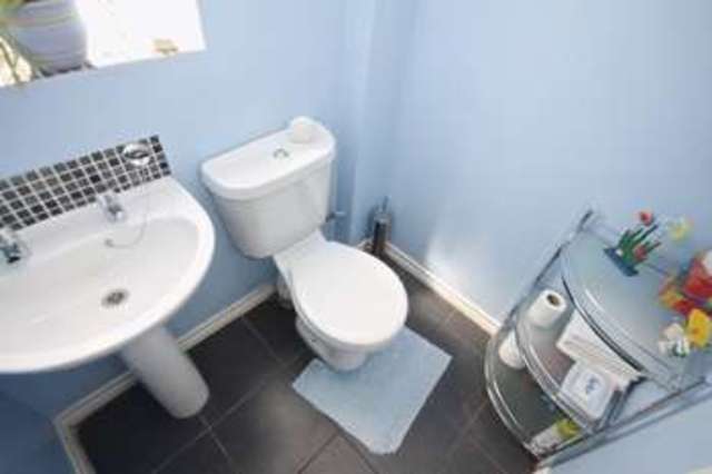  Image of 4 bedroom Detached house for sale in The Saddlery Newton Aycliffe DL5 at The Saddlery  Newton Aycliffe, DL5 7LX