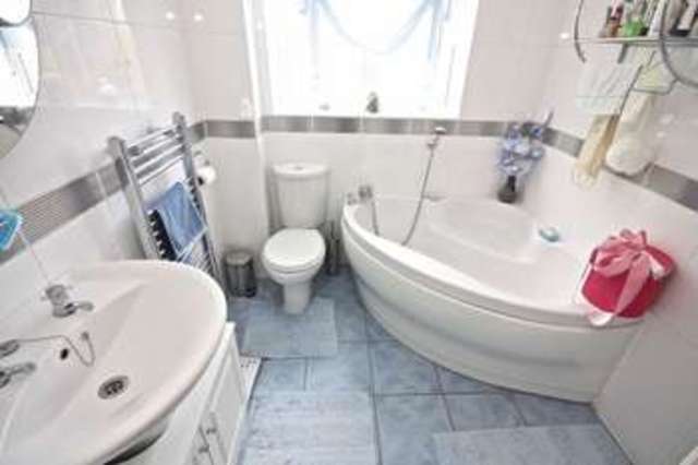  Image of 4 bedroom Detached house for sale in The Saddlery Newton Aycliffe DL5 at The Saddlery  Newton Aycliffe, DL5 7LX