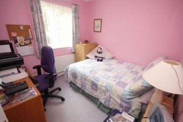  Image of 4 bedroom Detached house for sale in The Saddlery Newton Aycliffe DL5 at The Saddlery  Newton Aycliffe, DL5 7LX