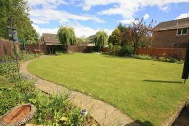  Image of 4 bedroom Detached house for sale in The Saddlery Newton Aycliffe DL5 at The Saddlery  Newton Aycliffe, DL5 7LX
