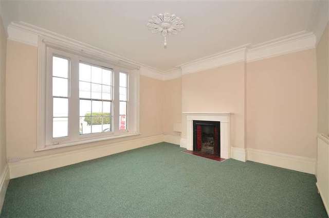  Image of 5 bedroom Semi-Detached house for sale in The Strand Ryde PO33 at Ryde Isle of Wight Ryde, PO33 1JD