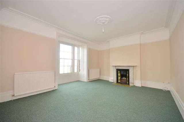  Image of 5 bedroom Semi-Detached house for sale in The Strand Ryde PO33 at Ryde Isle of Wight Ryde, PO33 1JD
