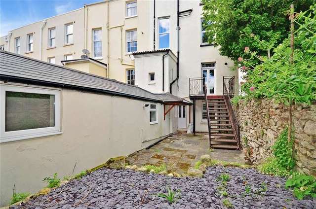  Image of 5 bedroom Semi-Detached house for sale in The Strand Ryde PO33 at Ryde Isle of Wight Ryde, PO33 1JD