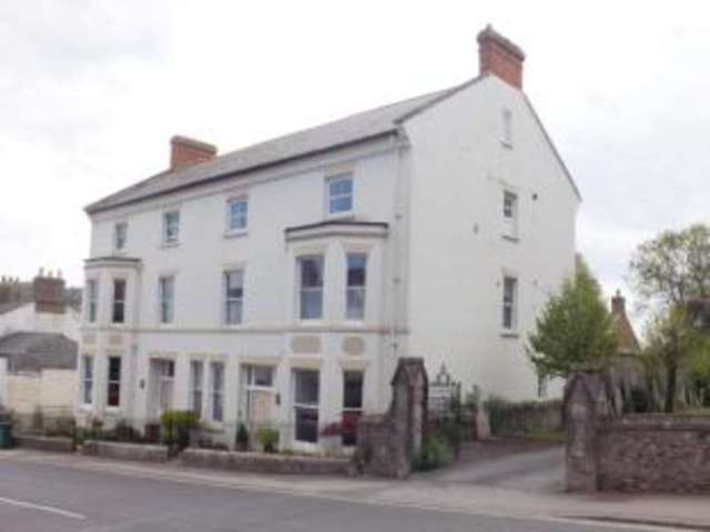  Image of 2 bedroom Flat for sale in The Street Charmouth Bridport DT6 at The Street Bridport Charmouth, DT6 6PN