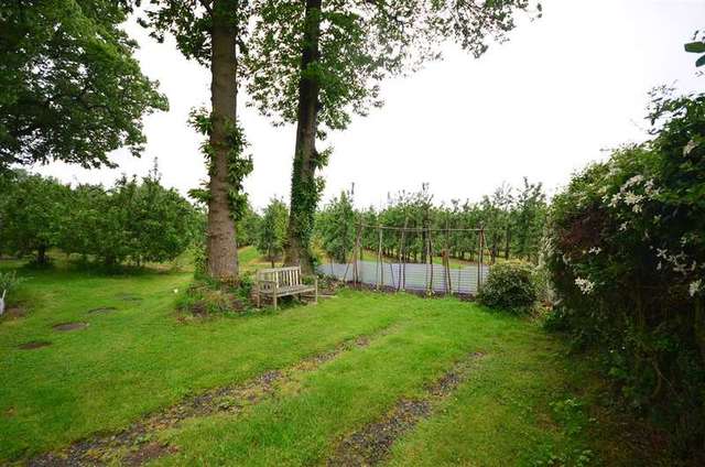  Image of 3 bedroom Detached house for sale in The Terrace The Street Cobham Gravesend DA12 at Cobham Kent Cobham, DA12 3DF
