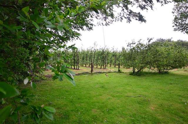  Image of 3 bedroom Detached house for sale in The Terrace The Street Cobham Gravesend DA12 at Cobham Kent Cobham, DA12 3DF