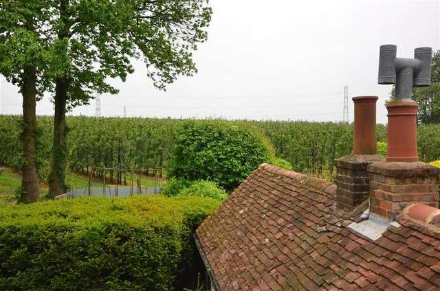  Image of 3 bedroom Detached house for sale in The Terrace The Street Cobham Gravesend DA12 at Cobham Kent Cobham, DA12 3DF