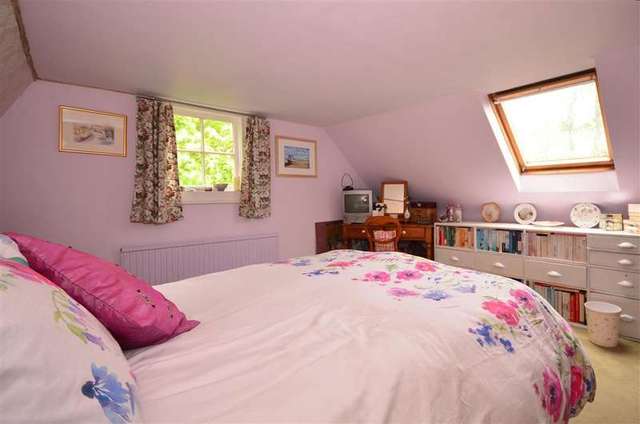  Image of 3 bedroom Detached house for sale in The Terrace The Street Cobham Gravesend DA12 at Cobham Kent Cobham, DA12 3DF