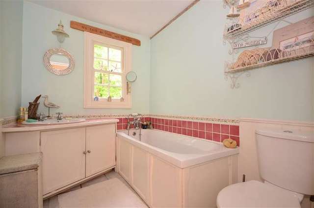  Image of 3 bedroom Detached house for sale in The Terrace The Street Cobham Gravesend DA12 at Cobham Kent Cobham, DA12 3DF