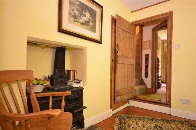  Image of 3 bedroom Detached house for sale in The Terrace The Street Cobham Gravesend DA12 at Cobham Kent Cobham, DA12 3DF
