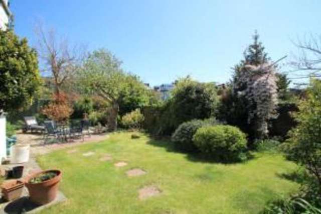  Image of 2 bedroom Flat for sale in The Upper Drive Hove BN3 at Hove East Sussex Hove, BN3 6GN