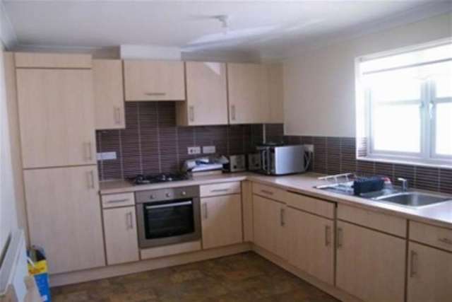  Image of 2 bedroom Flat to rent in Sun Gardens Thornaby Stockton-on-Tees TS17 at Stockton-on-Tees, TS17 6PL