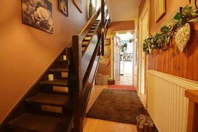  Image of 3 bedroom Terraced house for sale in Thornbury Park Rogerstone Newport NP10 at Thornbury Park Rogerstone Newport, NP10 9DR