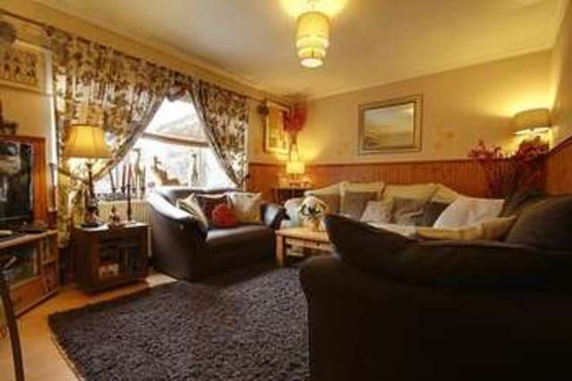  Image of 3 bedroom Terraced house for sale in Thornbury Park Rogerstone Newport NP10 at Thornbury Park Rogerstone Newport, NP10 9DR