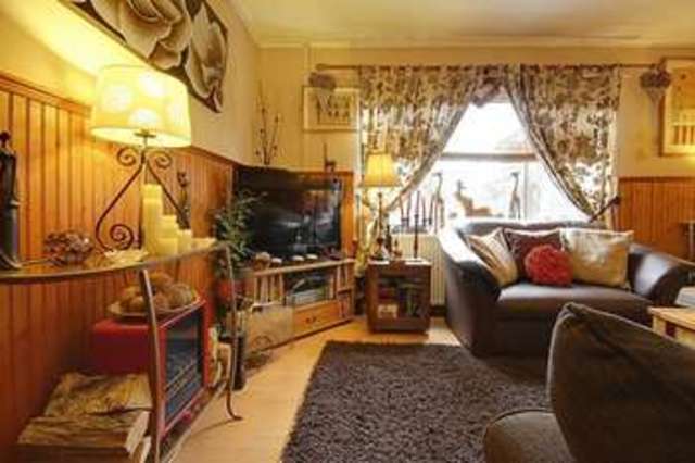  Image of 3 bedroom Terraced house for sale in Thornbury Park Rogerstone Newport NP10 at Thornbury Park Rogerstone Newport, NP10 9DR