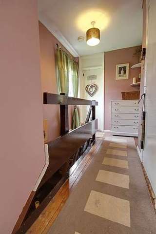  Image of 3 bedroom Terraced house for sale in Thornbury Park Rogerstone Newport NP10 at Thornbury Park Rogerstone Newport, NP10 9DR