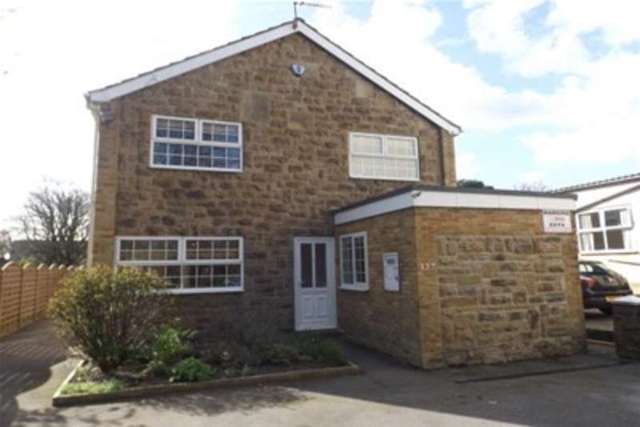  Image of 2 bedroom Flat to rent in Thornes Lane Wakefield WF2 at Wakefield, WF2 7RW