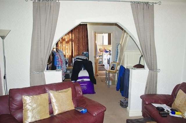 Image of 2 bedroom Detached house for sale in Thornton Street Birkenhead CH41 at Birkenhead, CH41 0BE