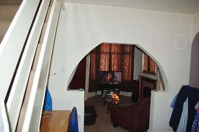 Image of 2 bedroom Detached house for sale in Thornton Street Birkenhead CH41 at Birkenhead, CH41 0BE