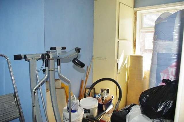  Image of 2 bedroom Detached house for sale in Thornton Street Birkenhead CH41 at Birkenhead, CH41 0BE