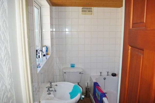  Image of 2 bedroom Detached house for sale in Thornton Street Birkenhead CH41 at Birkenhead, CH41 0BE
