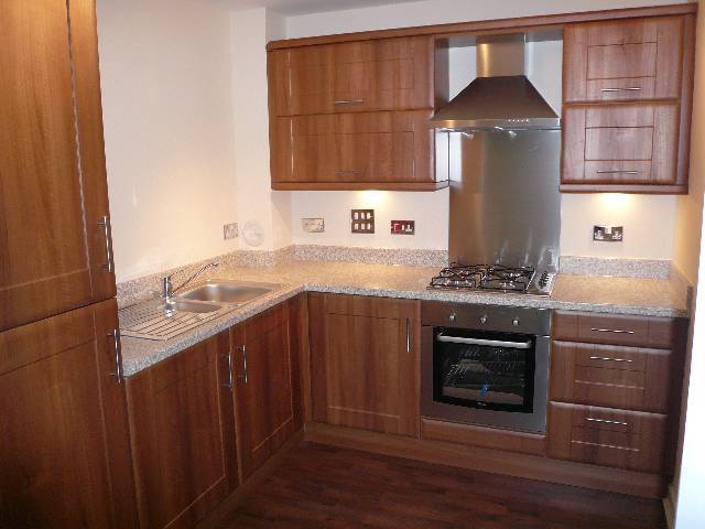  Image of 2 bedroom Flat to rent in Thorntreeside Edinburgh EH6 at Easter Road Edinburgh Edinburgh, EH6 8FF