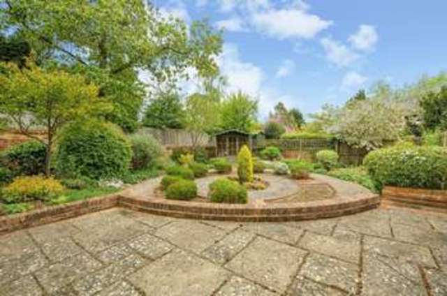  Image of 3 bedroom Detached house for sale in Moreton Road Buckingham MK18 at Moreton Road  Buckingham, MK18 1LA