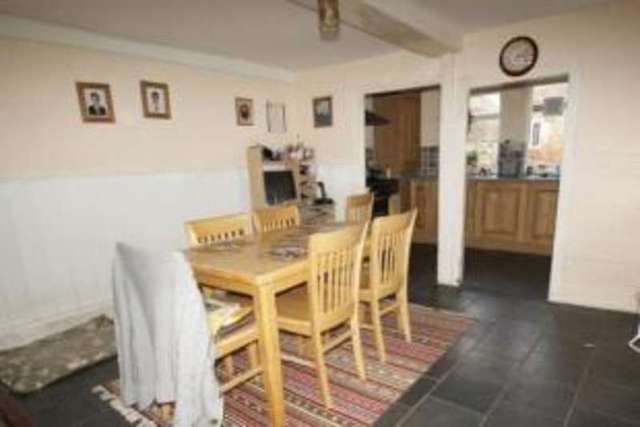  Image of 3 bedroom Terraced house for sale in Tickford Street Newport Pagnell MK16 at Newport Pagnell Buckinghamshire Newport Pagnell, MK16 9AW
