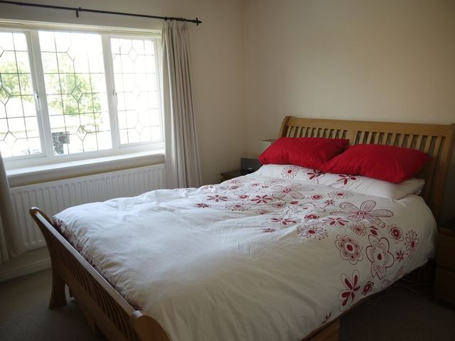  Image of 4 bedroom Detached house to rent in Branewick Close Titchfield Fareham PO15 at Branewick Close Titchfield Park Fareham, PO15 5RS