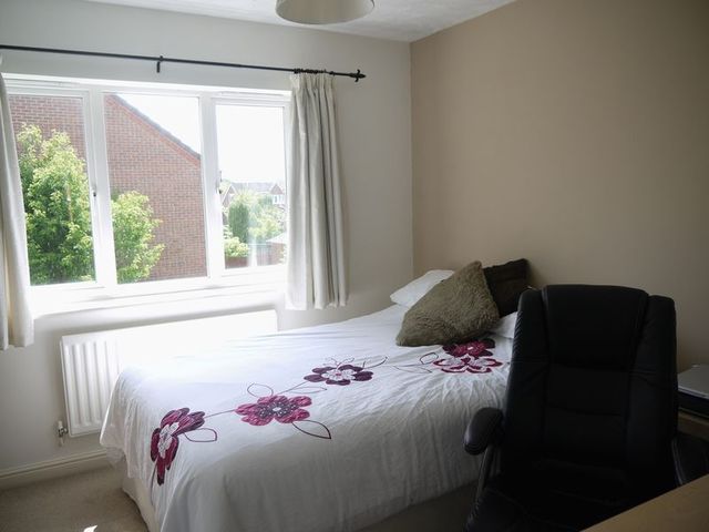  Image of 4 bedroom Detached house to rent in Branewick Close Titchfield Fareham PO15 at Branewick Close Titchfield Park Fareham, PO15 5RS