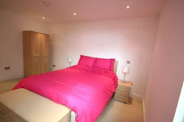  Image of 2 bedroom Apartment to rent in Toft Road Knutsford WA16 at Toft Road  Knutsford, WA16 9EB