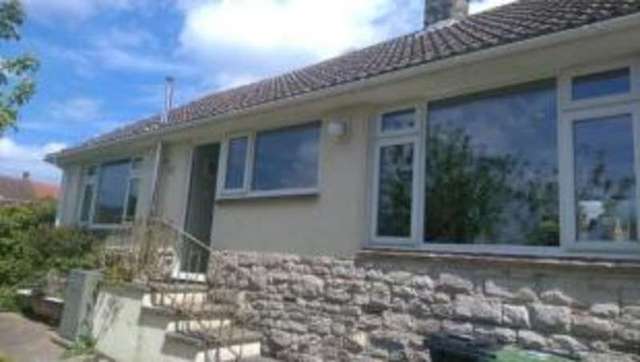  Image of 2 bedroom Bungalow for sale in Trent Close Tolpuddle Dorchester DT2 at Tolpuddle Dorchester Tolpuddle, DT2 7HA