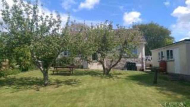  Image of 2 bedroom Bungalow for sale in Trent Close Tolpuddle Dorchester DT2 at Tolpuddle Dorchester Tolpuddle, DT2 7HA
