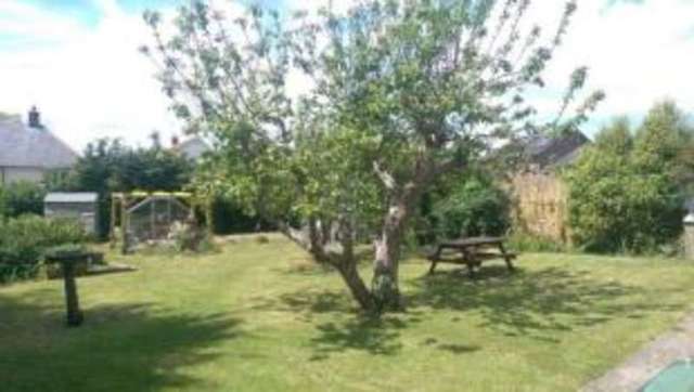 Image of 2 bedroom Bungalow for sale in Trent Close Tolpuddle Dorchester DT2 at Tolpuddle Dorchester Tolpuddle, DT2 7HA