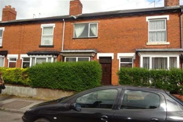  Image of 2 bedroom Detached house to rent in Tong Street Walsall WS1 at Walsall, WS1 2DX