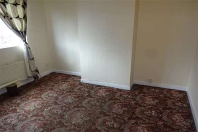  Image of 2 bedroom Detached house to rent in Tong Street Walsall WS1 at Walsall, WS1 2DX