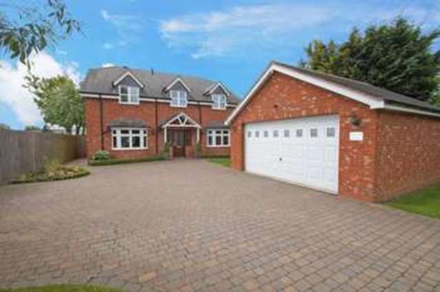  Image of 5 bedroom Detached house for sale in Tookeys Drive Astwood Bank Redditch B96 at Tookeys Drive Astwood Bank Redditch, B96 6BB