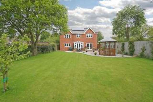  Image of 5 bedroom Detached house for sale in Tookeys Drive Astwood Bank Redditch B96 at Tookeys Drive Astwood Bank Redditch, B96 6BB