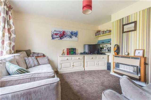  Image of 2 bedroom Terraced house for sale in Topham Way Cambridge CB4 at Cambridge, CB4 3RA