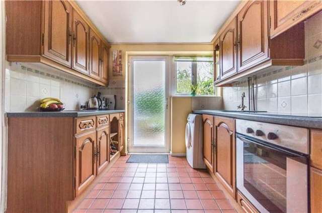 Image of 2 bedroom Terraced house for sale in Topham Way Cambridge CB4 at Cambridge, CB4 3RA