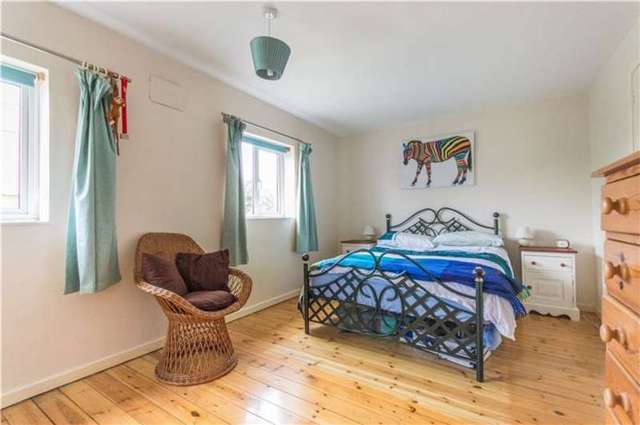  Image of 2 bedroom Terraced house for sale in Topham Way Cambridge CB4 at Cambridge, CB4 3RA