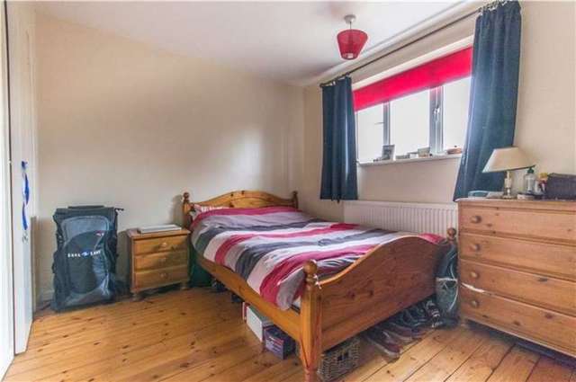  Image of 2 bedroom Terraced house for sale in Topham Way Cambridge CB4 at Cambridge, CB4 3RA