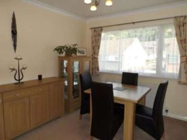  Image of 3 bedroom Semi-Detached house for sale in Byron Road Torquay TQ1 at Torquay Devon Babbacombe, TQ1 4PH