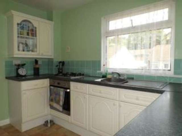  Image of 3 bedroom Semi-Detached house for sale in Byron Road Torquay TQ1 at Torquay Devon Babbacombe, TQ1 4PH